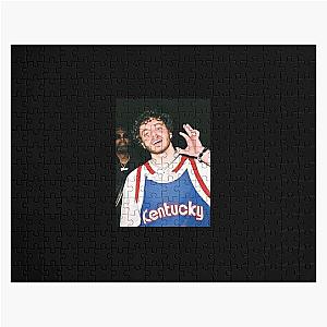 Jack Harlow Poster Poster, Gift For Boyfriend Poster Poster,Jack Harlow Lover Poster Poster  Jigsaw Puzzle RB2206