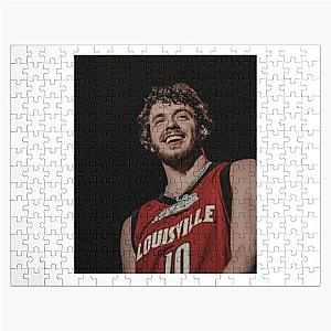 Jack Harlow Jigsaw Puzzle RB2206