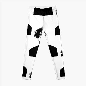 Jack harlow Sticker Leggings RB2206