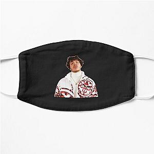 jack harlow Flat Mask RB2206