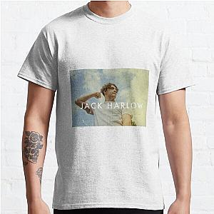 vintage jack harlow Poster Classic T-Shirt RB2206