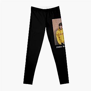 Jack Harlow Fan Art _amp_ Merch                  Leggings RB2206