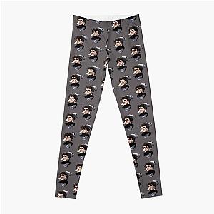 jack harlow collage | Leggings RB2206