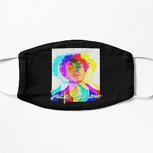 Jack Harlow Flat Mask RB2206