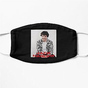 Jack Harlow Sticker Sticker, Gift For Boyfriend Sticker Sticker, Jack Harlow Lover Flat Mask RB2206