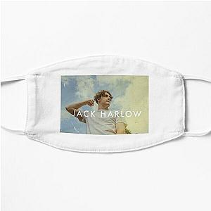 vintage jack harlow Poster Flat Mask RB2206