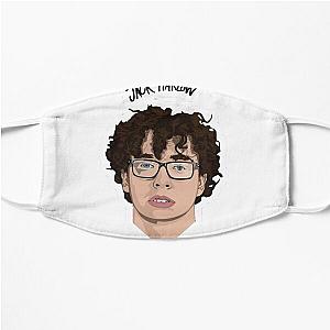 Jack Harlow. Sticker Flat Mask RB2206