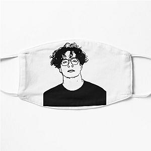 Jack harlow Sticker Flat Mask RB2206