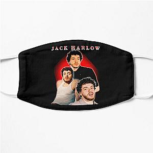 Jack Harlow Flat Mask RB2206