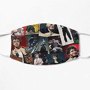 jack harlow Flat Mask RB2206