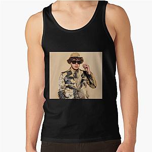 Jack Harlow Fan Art _amp_ Merch Essential         Classic Tank Top RB2206