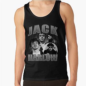 Jack Harlow Bootleg Tee Vintage - Jack Harlow Tank Top RB2206