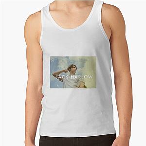 vintage jack harlow Poster Tank Top RB2206