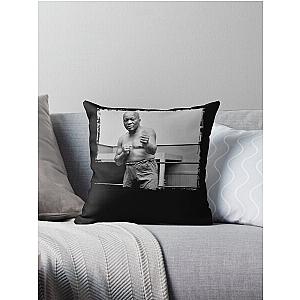 Jack Johnson Boxer Jack Johnson 1, Boxer Jack Johnson 1 Jack Johnson Throw Pillow