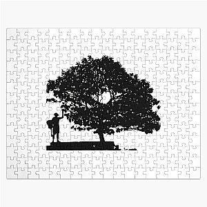 Jack Johnson  Jigsaw Puzzle