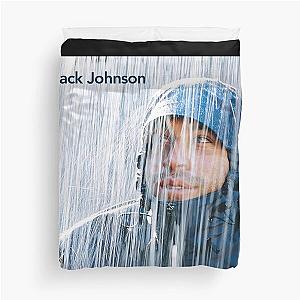 Jack Johnson brushfire fairytales Duvet Cover