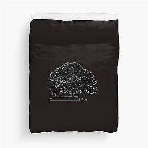 Jack Johnson 5 Duvet Cover