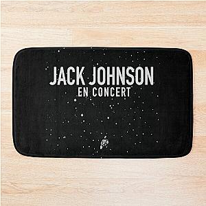 Jack Johnson en concert Bath Mat