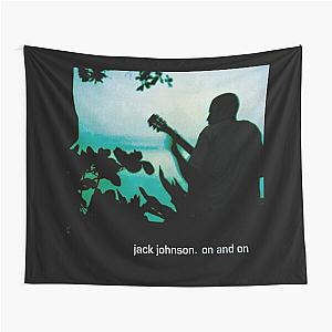 Jack Johnson on and on Tapestry