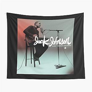 Jack Johnson sleep through the static Tapestry