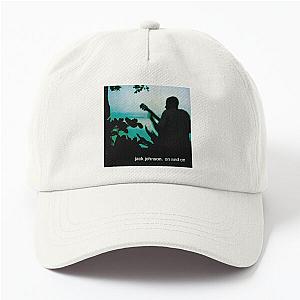 Jack Johnson on and on Dad Hat