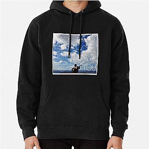 Jack Johnson from here to now to you Pullover Hoodie