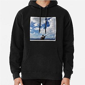 From Here To Now To You Jack Johnson Pullover Hoodie