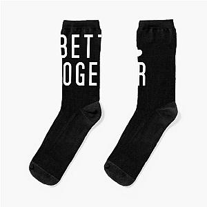 Jack Johnson - Better Together Essential  Socks