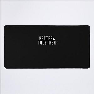 Jack Johnson - Better Together Essential  Desk Mat