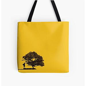 JACK JOHNSON - In Between Dreams - BStack All Over Print Tote Bag