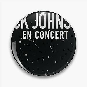 Jack Johnson en concert Pin
