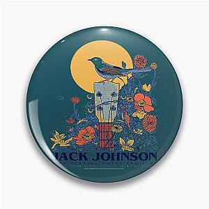 Jack Johnson jack bird    Pin