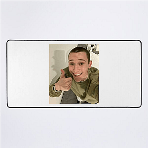 Jack Mode: Activated Jack Manifold Mouse Pads