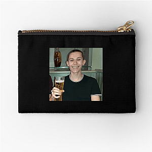 Manifold? Always a Win Jack Manifold Zipper Pouches