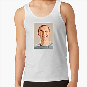 Jack’s World, You’re Just In It Jack Manifold Tank Tops