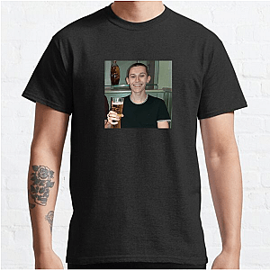 Manifold? Always a Win Jack Manifold T-Shirts