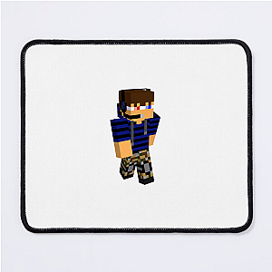 Jack Manifold Energy Jack Manifold Mouse Pads