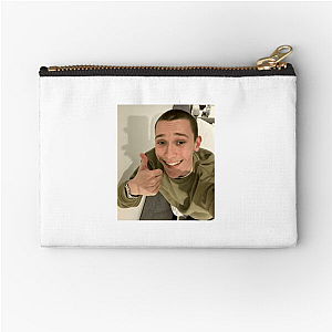 Jack Mode: Activated Jack Manifold Zipper Pouches