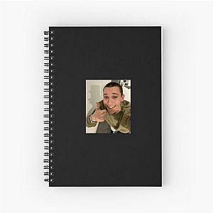 Jack Mode: Activated Jack Manifold Notebook
