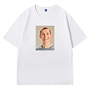 Jack’s World, You’re Just In It Jack Manifold T-Shirts