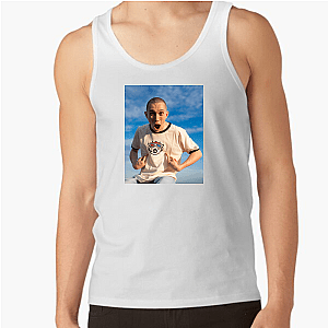 Too Manifold to Handle Jack Manifold Tank Tops