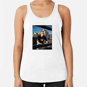 Manifold on My Mind Jack Manifold Tank Tops
