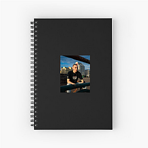Manifold on My Mind Jack Manifold Notebook