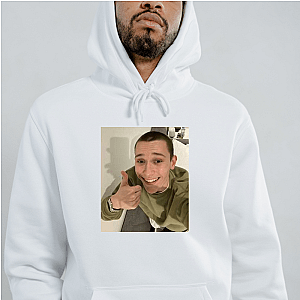 Jack Mode: Activated Jack Manifold Hoodies