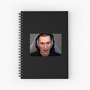 Manifold Made It Better Jack Manifold Notebook