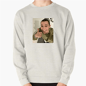 Jack Mode: Activated Jack Manifold Sweatshirts