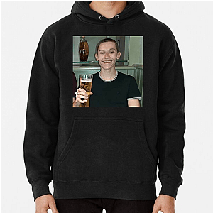 Manifold? Always a Win Jack Manifold Hoodies