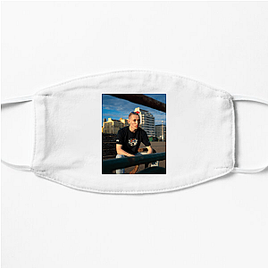 Manifold on My Mind Jack Manifold Face Masks