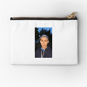 Jack Said It, I Wore It Jack Manifold Zipper Pouches
