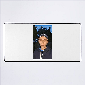 Jack Said It, I Wore It Jack Manifold Mouse Pads